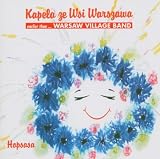 Hopsasa Kapela Ze Wsi Warszawa