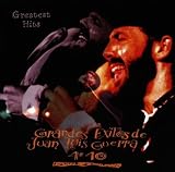 Grandes exitos/Greatest hits