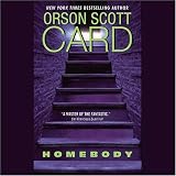 Homebody: A Novel