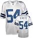 Randy White Reebok NFL Throwback Replica Dallas Cowboys Jersey