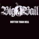Hotter Than Hell