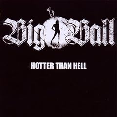 Hotter Than Hell