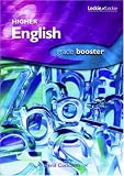 Higher English Grade Booster