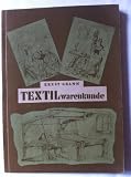 Produkt-Bild: Textilwarenkunde f&uuml;r kaufm&auml;nnische und gewerbliche Berufsschulen