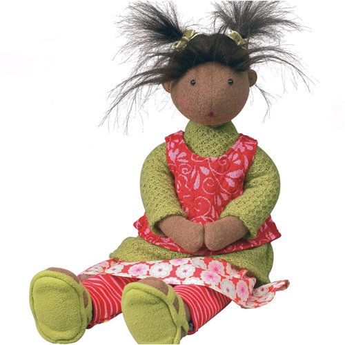 Buy Moulin Roty Ragdoll Rosalie