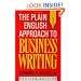 The Plain English Approach to Business Writing