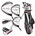 Affinity Golf Clubs
Affinity HT 3/9 Men's Right-Hand Combo