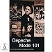 Alle Produkte : Depeche Mode - DVD 101 (in OneSize)