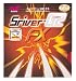 Butterfly Sriver-G2 FX Rubber Sheet