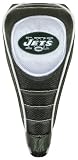 NFL New York Jets Shaft Gripper Fairway Headcover