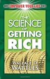 The Science of Getting Rich (Dover Empower Your Life)