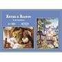 Gibsons Puzzle - Rhyme & Reason (2x500 pieces)