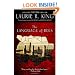 The Language of Bees: A novel of suspense featuring Mary Russell and Sherlock Holmes (Mary Russell Novels)
