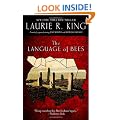 The Language of Bees: A novel of suspense featuring Mary Russell and Sherlock Holmes