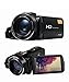 Camcorder, STOGA 1080P FHD Flash Digital Camera With 16X Digital Zoom and 3.0