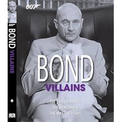 Bond Villains (Dk)