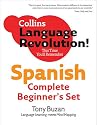 Spanish: Complete Pack (Collins Language Revolution)