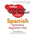 Spanish: Complete Pack (Collins Language Revolution)