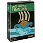 FINNSKA Organic Licorice, 7-Ounces (Pack of 12)