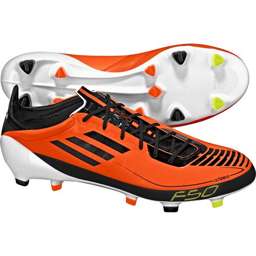 adidas Fußballschuhe F50 adizero Prime orange