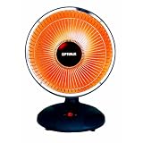 Optimus H-4110 9-Inch Dish Heater