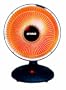 Optimus H-4110 9-Inch Dish Heater