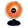 Optimus H-4110 9-Inch Dish Heater