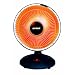 Optimus H-4110 9-Inch Dish Heater