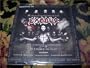 Bravewords Magazine KnuckleTracks Music CD Sampler #107