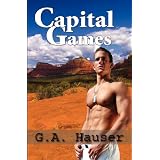 Capital Gamesby G. A. Hauser