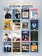 Chart Hits of 2014-2015 (Chart Hits of Piano Vocal Guitar)