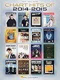 Chart Hits of 2014-2015 (Chart Hits of Piano Vocal Guitar)