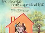 [LP Record] The Partridge Family At Home with Their Greatest Hits