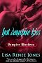 Hot Vampire Kiss (Vampire Wardens 1)