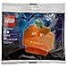 LEGO Seasonal Exclusive Mini Figure Set #40012 Pumpkin Bagged