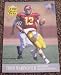 1991 Fleer Ultra Todd Marinovich # 287 NFL Football Rookie Card