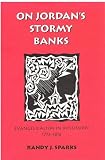 On Jordan's stormy banks