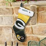 NFL Green Bay Packers Stocking