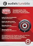 Audials Tunebite 9 [Download]