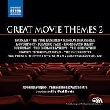 Great Movie Themes Volume 2