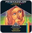 Sanford Prismacolor Premier Colored Pencil Set, 48/Tin