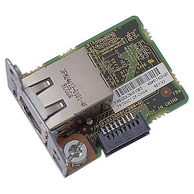 HP DL320/ML330G6 iLO2 Port Kit Preisvergleich