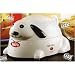 Maverick HC-01 Hero Electric Hot-Dog Steamer, White