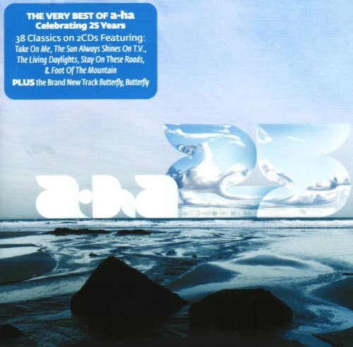 Produkt-Bild: 25:the Very Best of