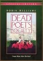 Dead Poets Society (Special Edition) (Restored / Remastered, Dual-layered DVD)