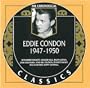 Eddie Coddon 1947-1950
