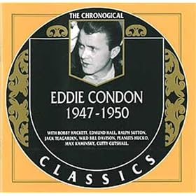 Eddie Condon: 1947-1950