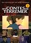 Les Contes de Terremer, Tome 3 :