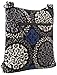 Vera Bradley Hipster Canterberry Cobalt