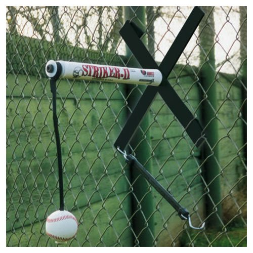 Schutt Striker II Hitting Trainer Replacement Ball